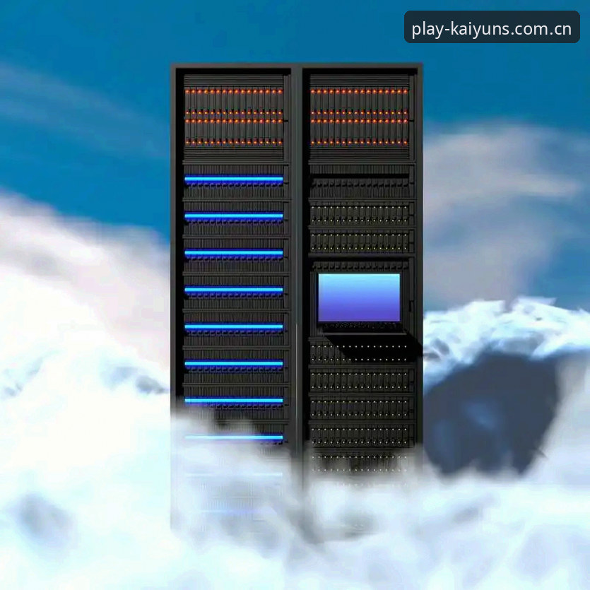 揭秘开云官方网站使用指南：2026新版背后的高效操作逻辑