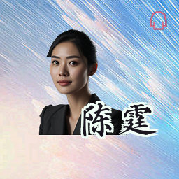 陈霆